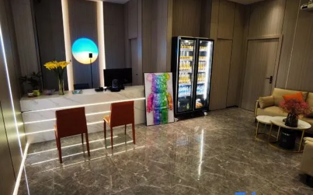 Yunrun Hotel