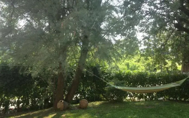 Ca Iachini b&b