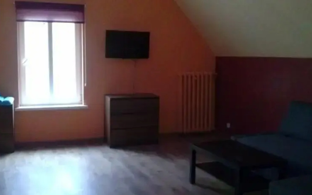 Apartment w Gdańsku Powroźnicza