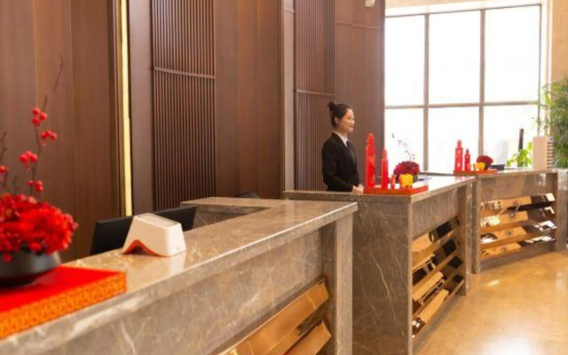 WASSIM  Hotel