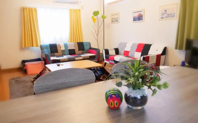 Koto-ku - House / Vacation STAY 76385