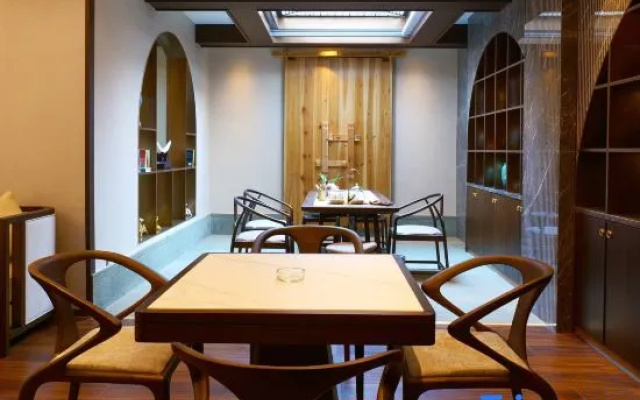 Jinshuiwan Hotel