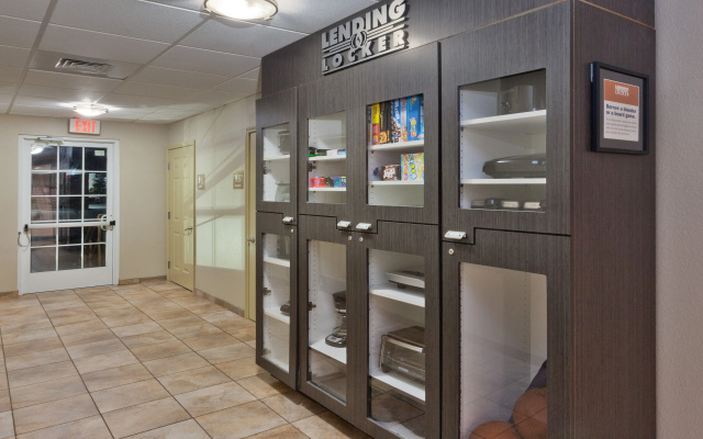 Candlewood Suites Montgomery- North by IHG
