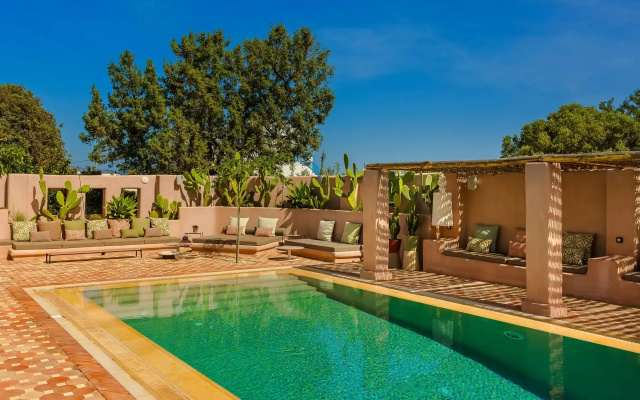 Casa Miel