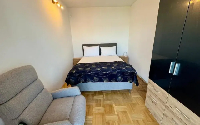 Apartment Fruky