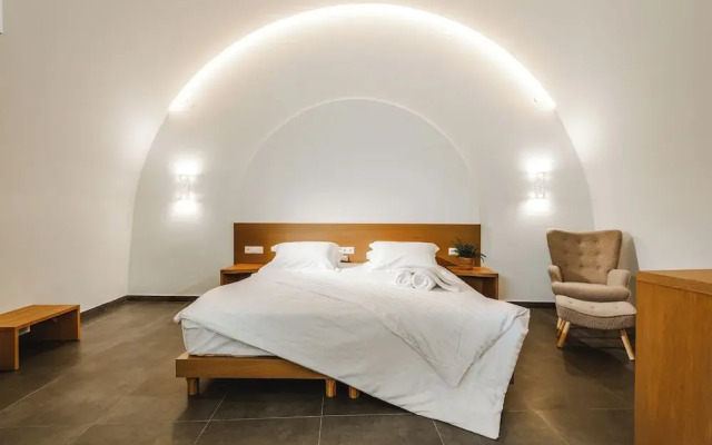 Tortuga Luxury Villas