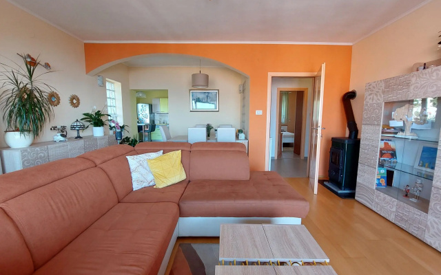 Apartments Faran