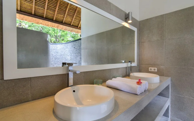 Villa Duyung