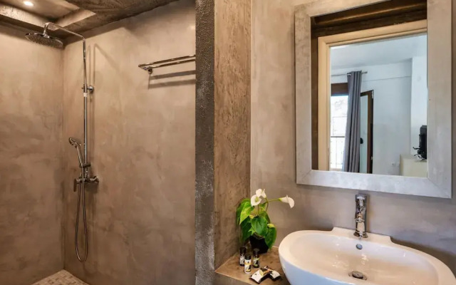 Palmrise Luxury Villas - Maistros Villa