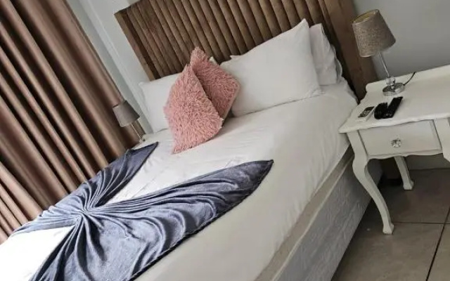 Tlmz Guesthouse