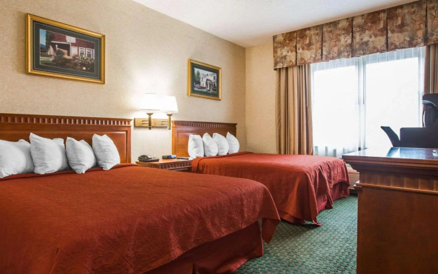 Quality Inn Glens Falls