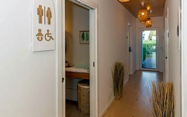 We Surf House