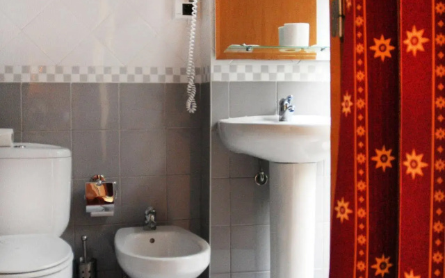 Hotel Italia