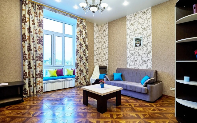 Dream House Apartment Gnezdnikovskiy