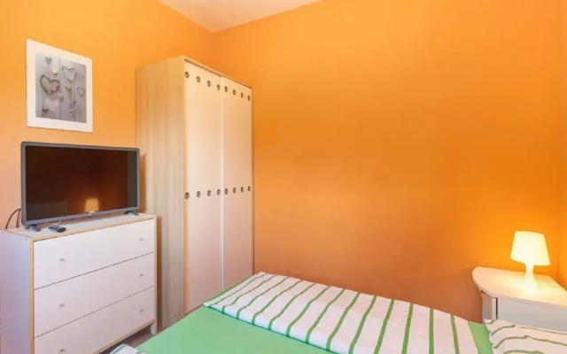 Apartments Ilija Njavro - One Bedroom Apartment With Balcony