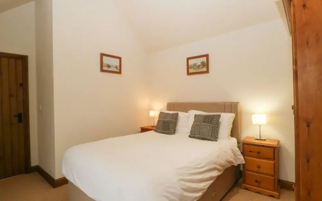 Honeysuckle Cottage