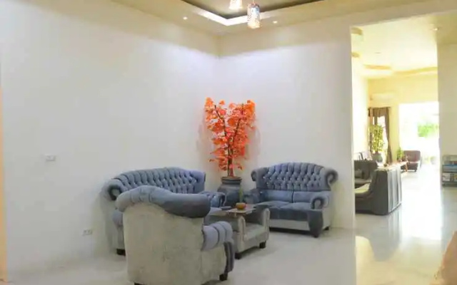 Rayhan Square Hotel