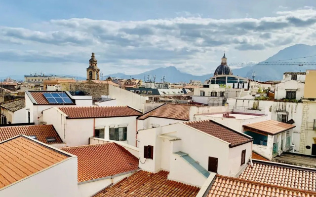 La Maison Del Sole