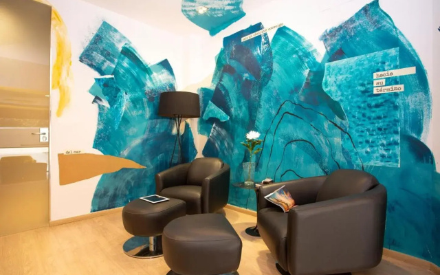 Casual Colours Barcelona Hotel by Casual Hoteles