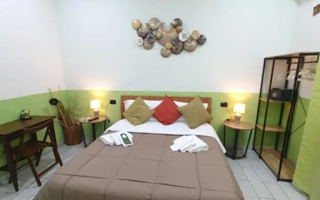B&B Anema&Core