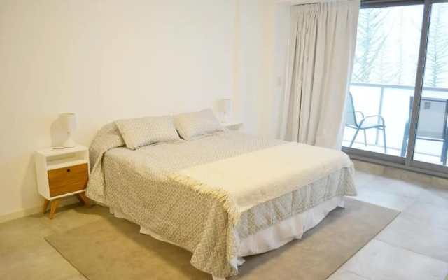 Nice brand new studio in Recoleta