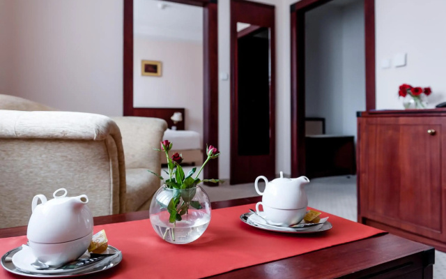 Hotel Kultúra