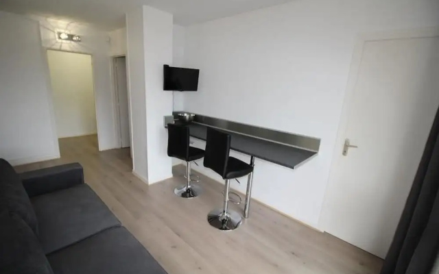 Appartement Saliège