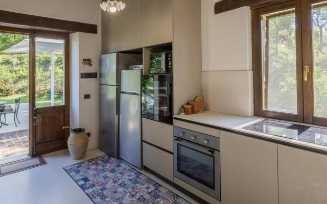 Exclusive Outdoor 2 Bubble Baths, Heated Pool, Gym