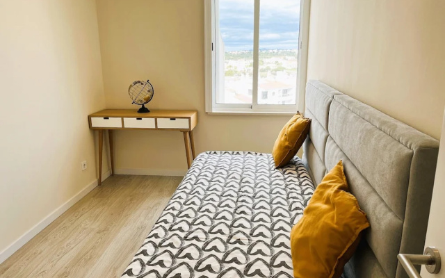 1+1 Bedroom Apartment Veiga, Praceta Vitorino Nemésio, Albufeira