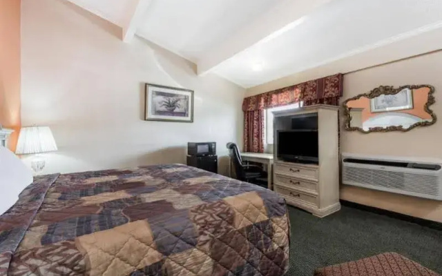 Knights Inn Lake Charles