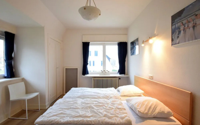 Villa in De Haan Near Beach With Sauna