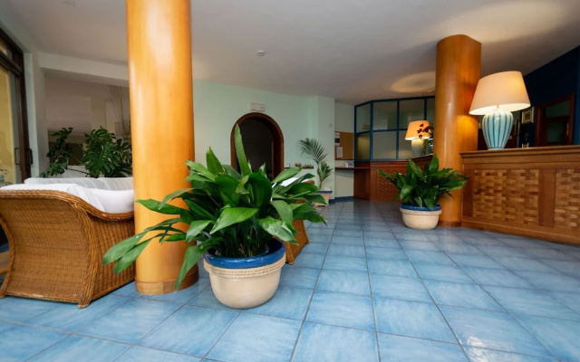 Hotel Anna