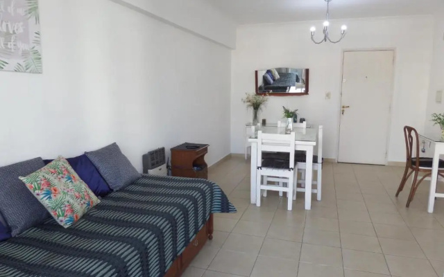 Francia Apartment