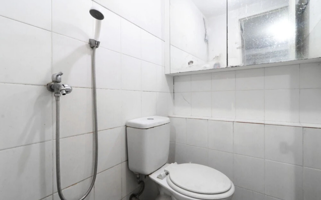 Mamamia Kalibata Apartemen