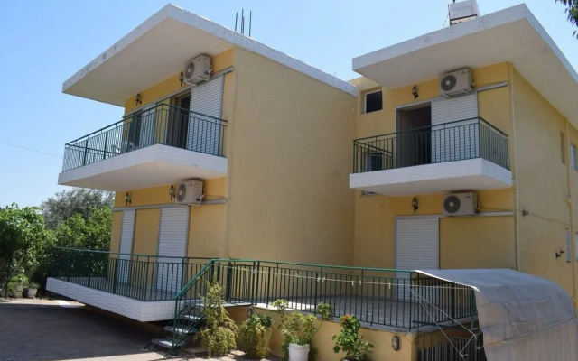 Apartments Rania