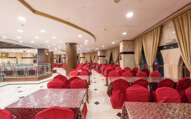 Grand Zowar Hotel