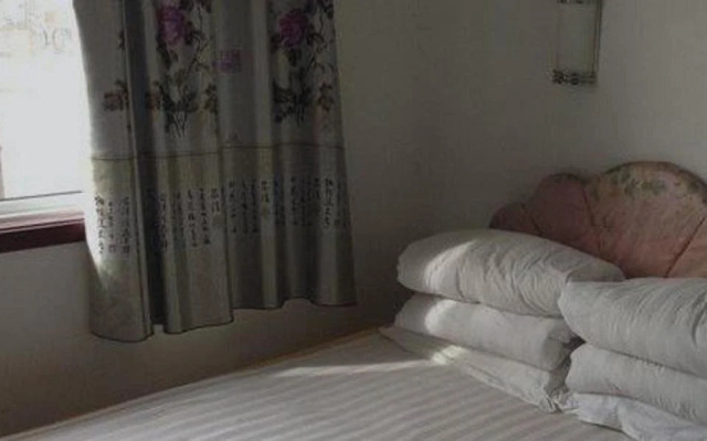 Jincheng Jinguogu Hotel