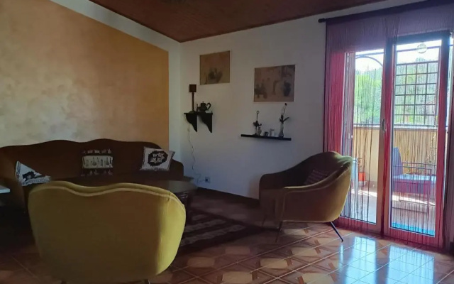 Appartamento Gradoli, lago di Bolsena