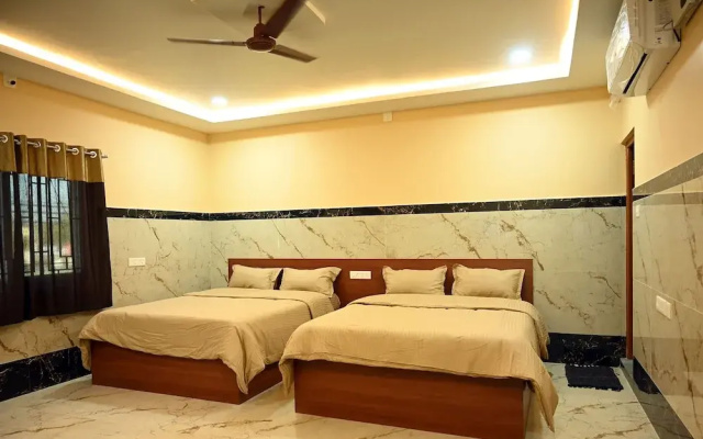 Suba Lakshmi Guest House