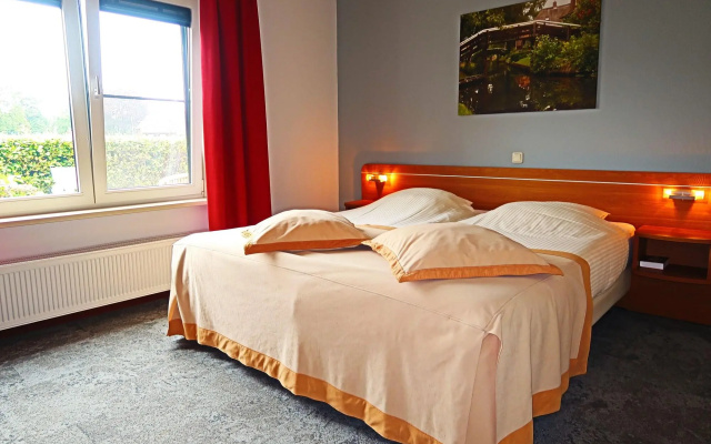 Hotel de Harmonie