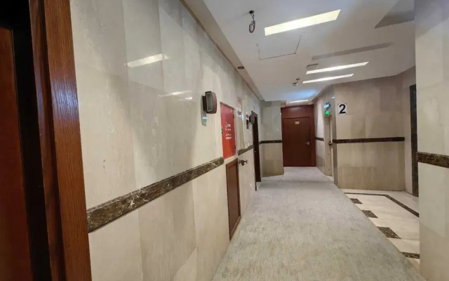 Manazel Alzaereen Hotel 2