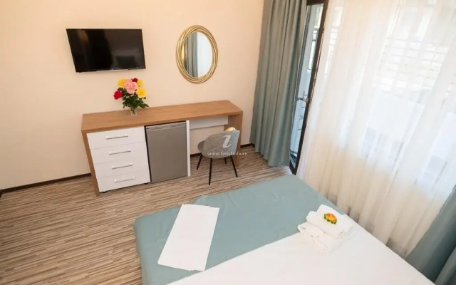 Vila Asteria