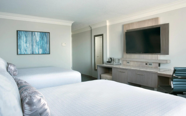 Rosen Centre Hotel