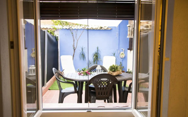 Apartament de l'Olga Xirinacs