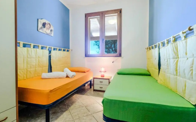 La Casa di Amantia