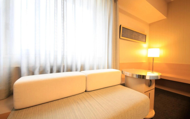 Richmond Hotel Premier Musashikosugi