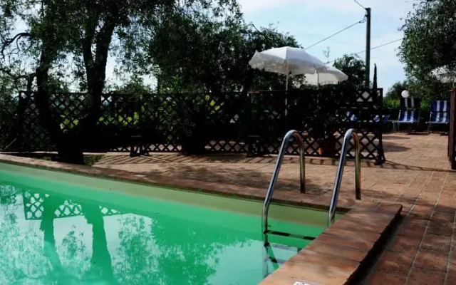 Casa Vacanze in Geggiano