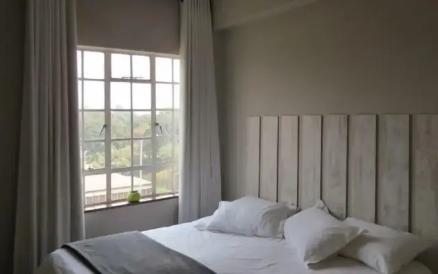 Harare City 1-bed Apartment