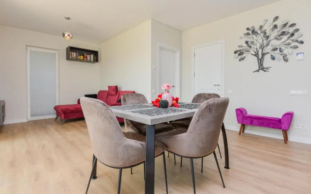 2Pilkos Lankos Apartaments