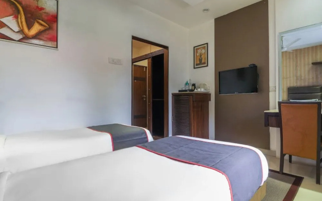 Collection O 49753 Hotel Supreme